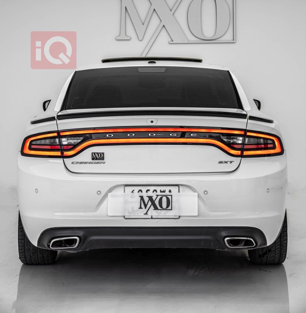 Dodge Charger